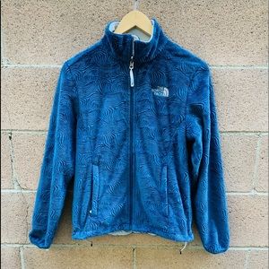 The North Face Fleece Jacket